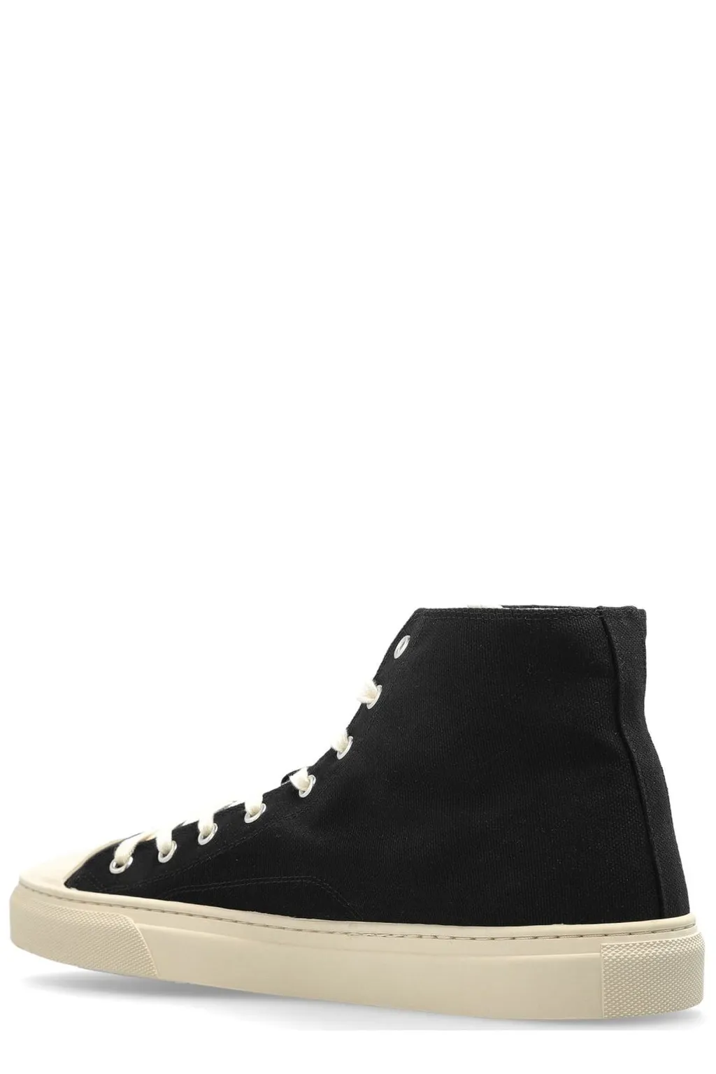 High-Top Sneakers