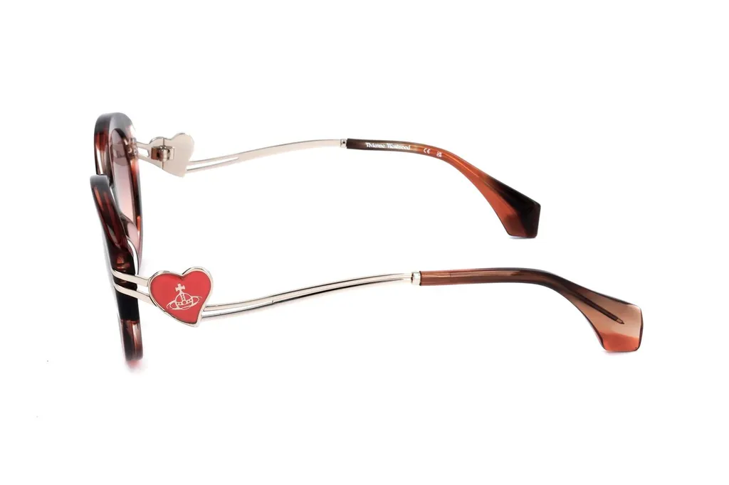 Cat-Eye Sunglasses