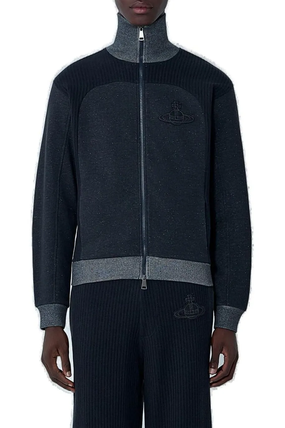Track Jacket
