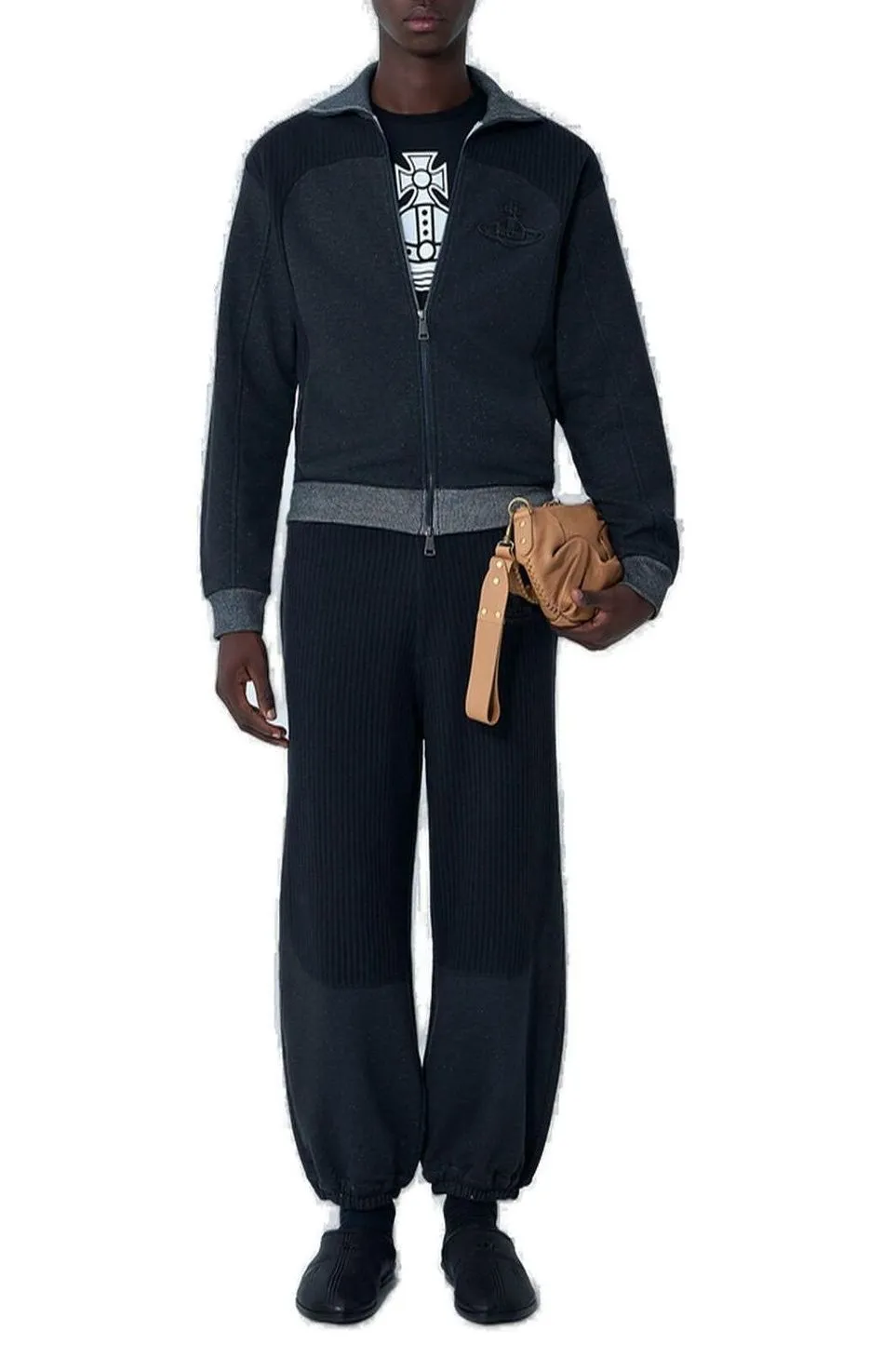 Track Jacket
