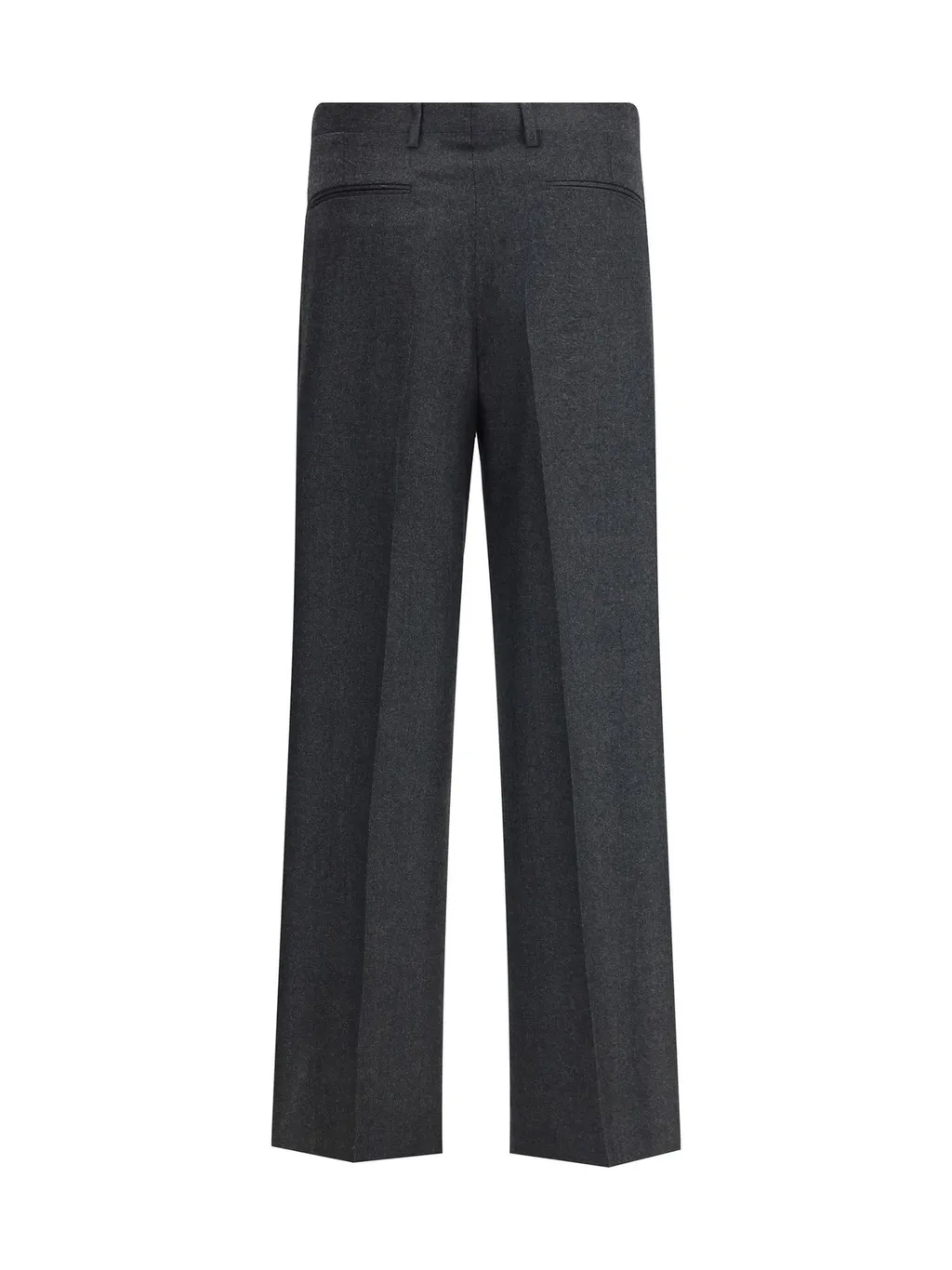 Wide Leg Trousers