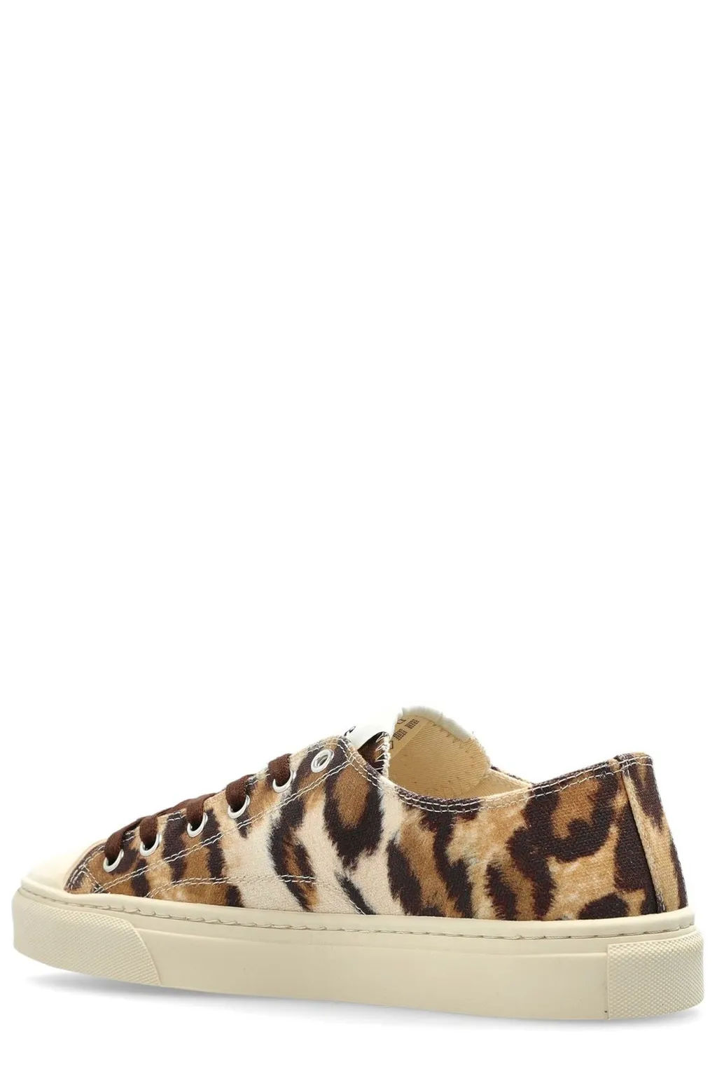 Low-Top Sneakers