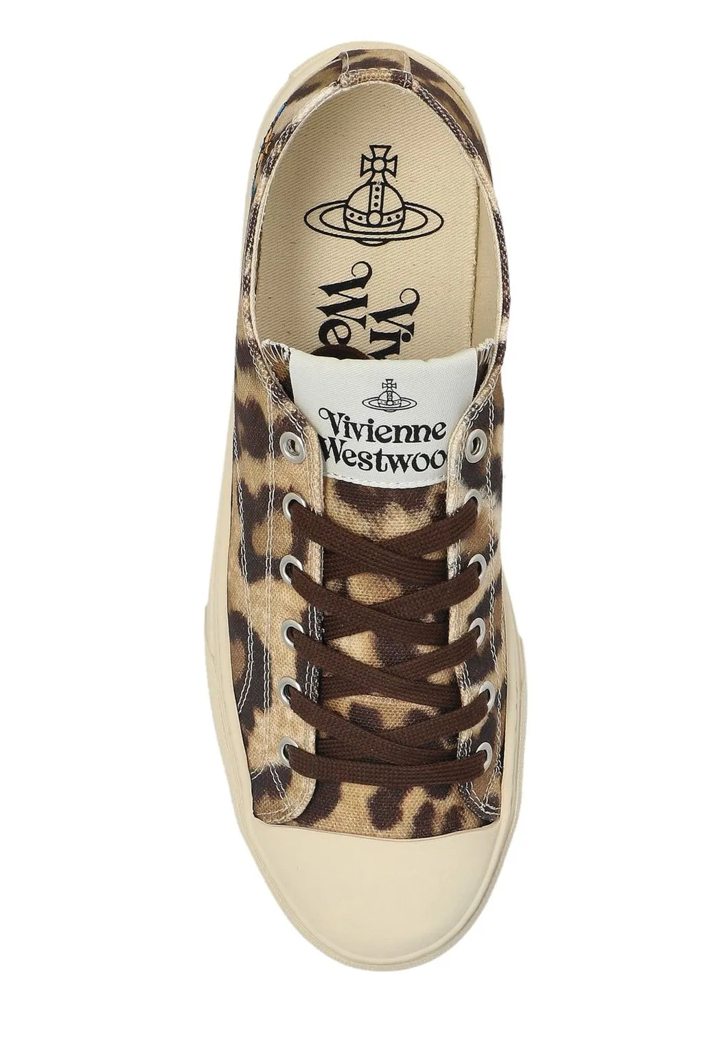 Low-Top Sneakers