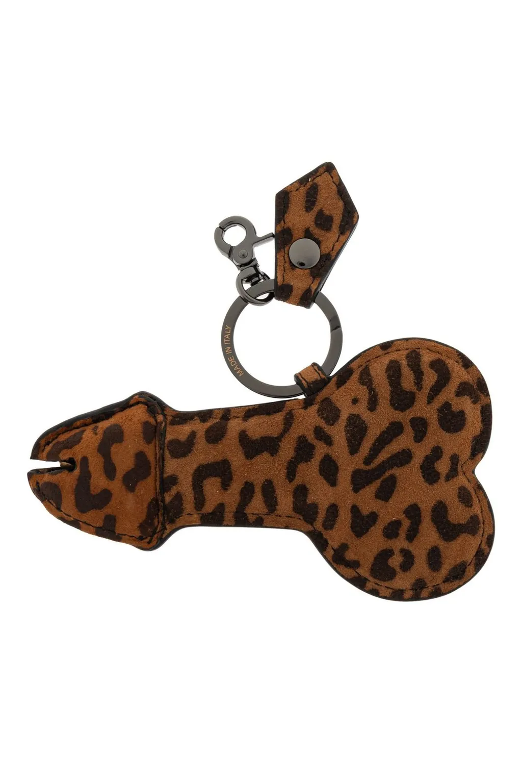 Penis Keychain