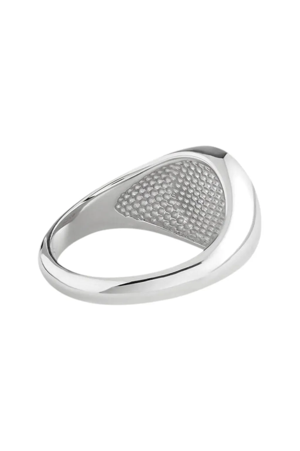 Orb Signet Ring