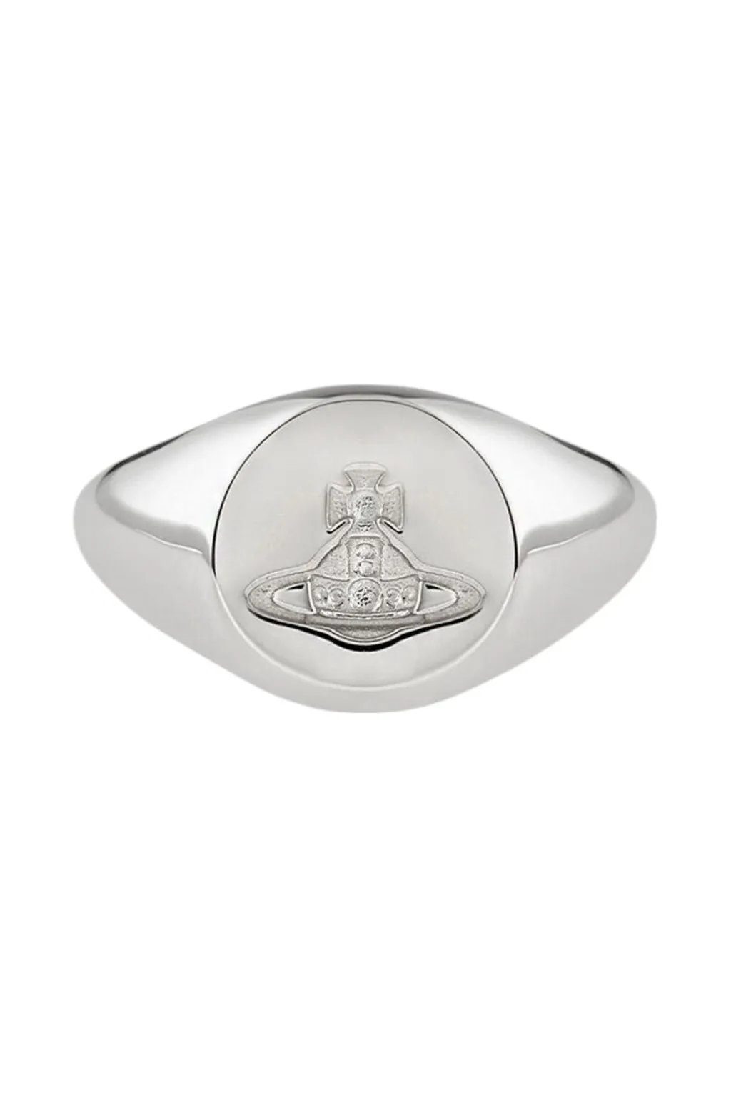 Orb Signet Ring