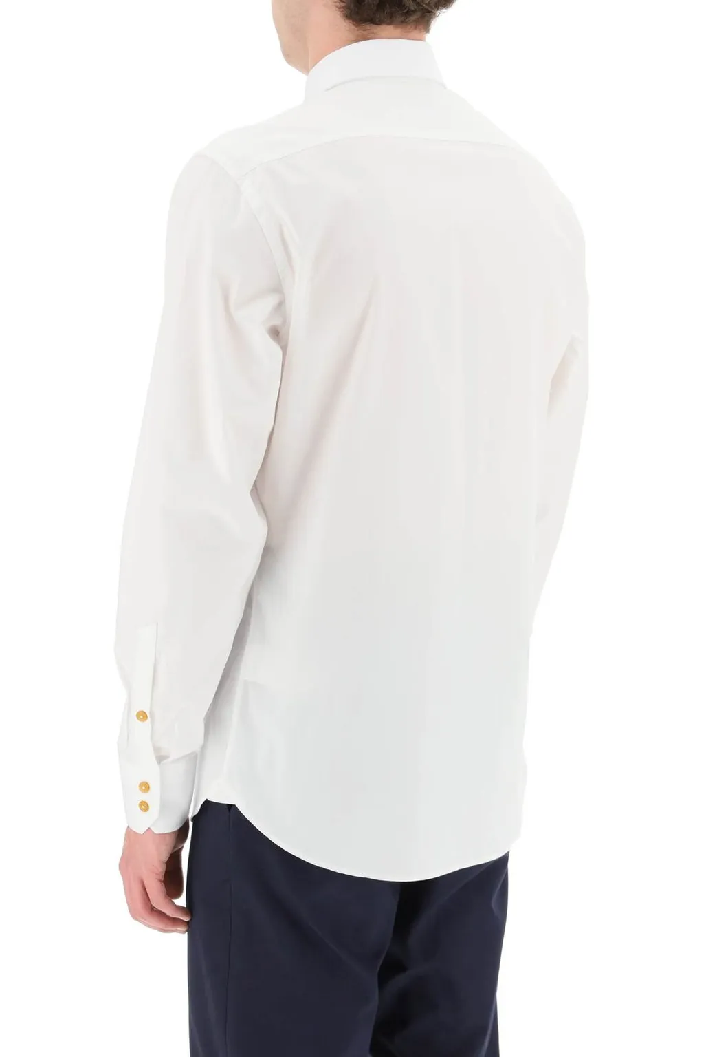Orb Print Shirt