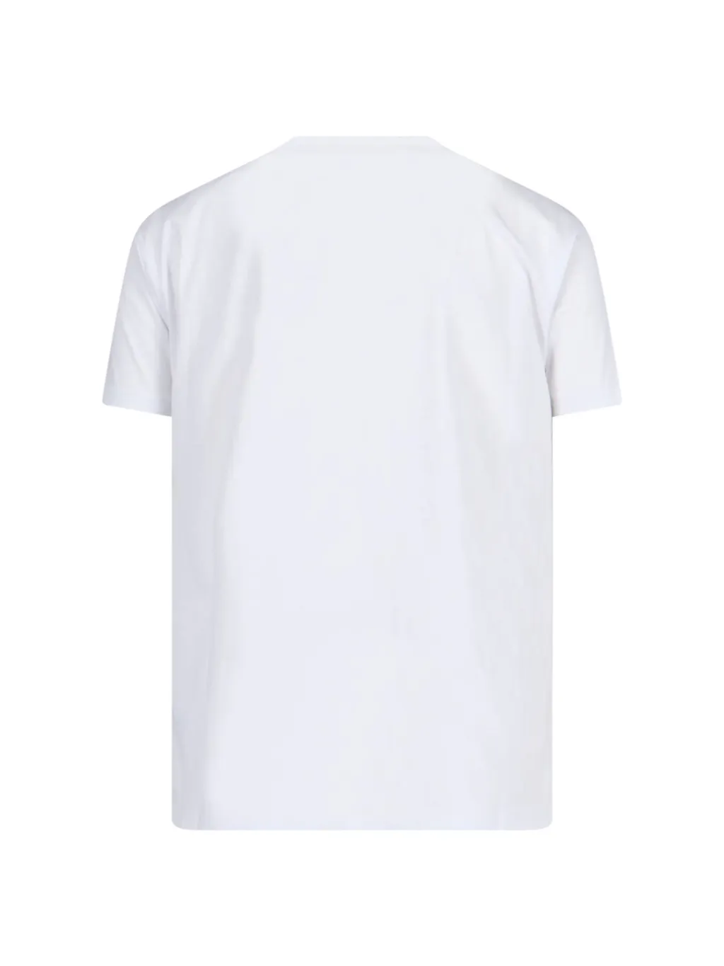 Orb Print T-Shirt