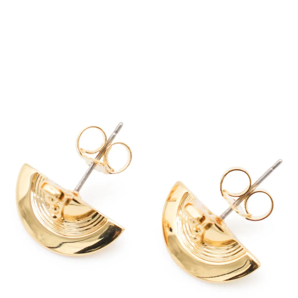 Orb Earrings