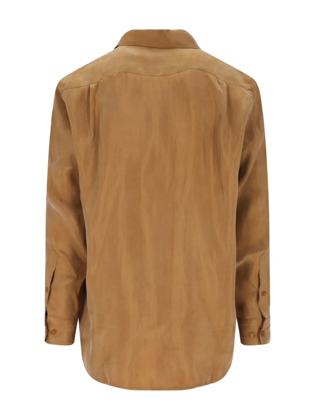 Oversized Shirt