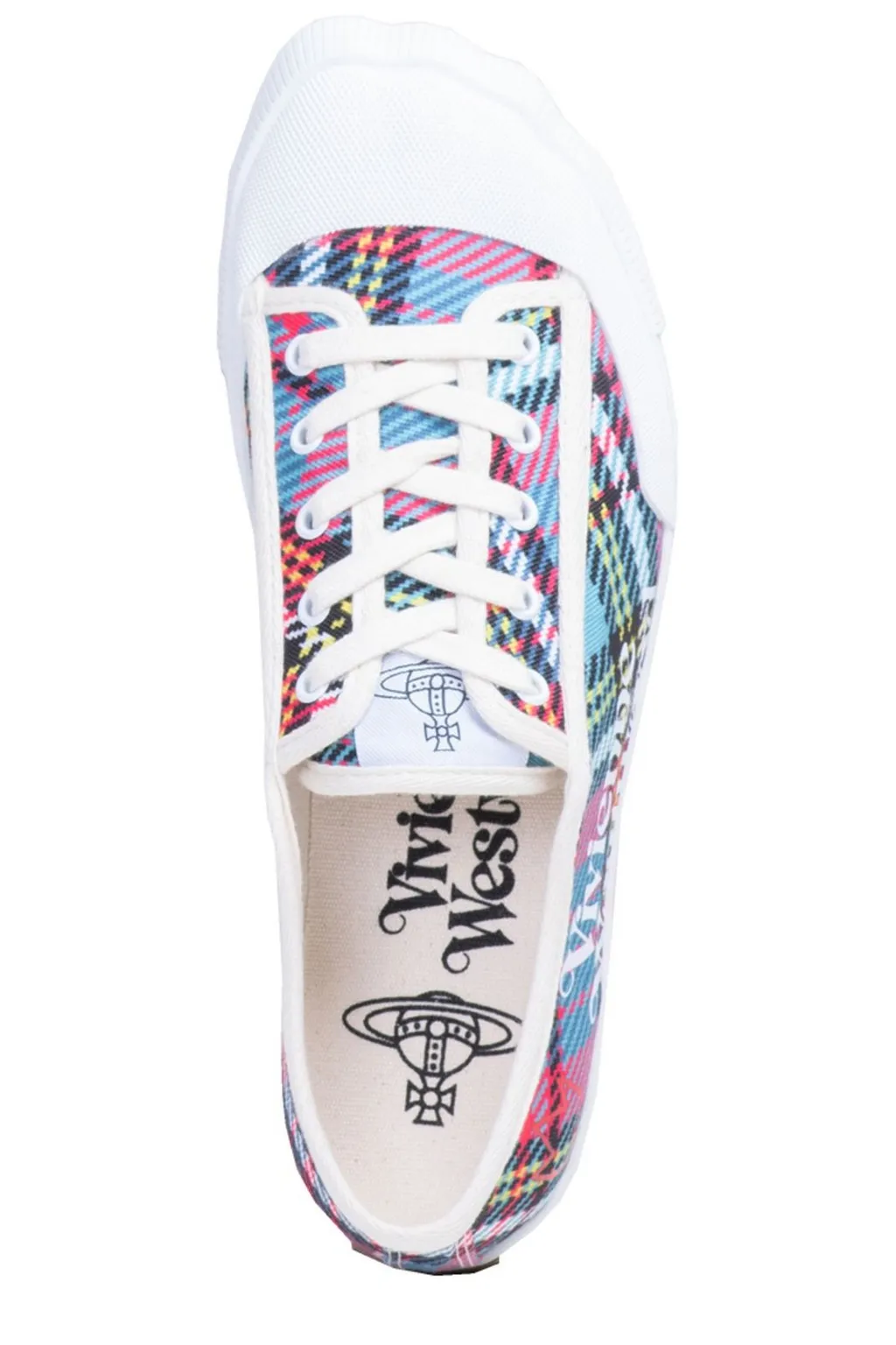 Low-Top Sneakers