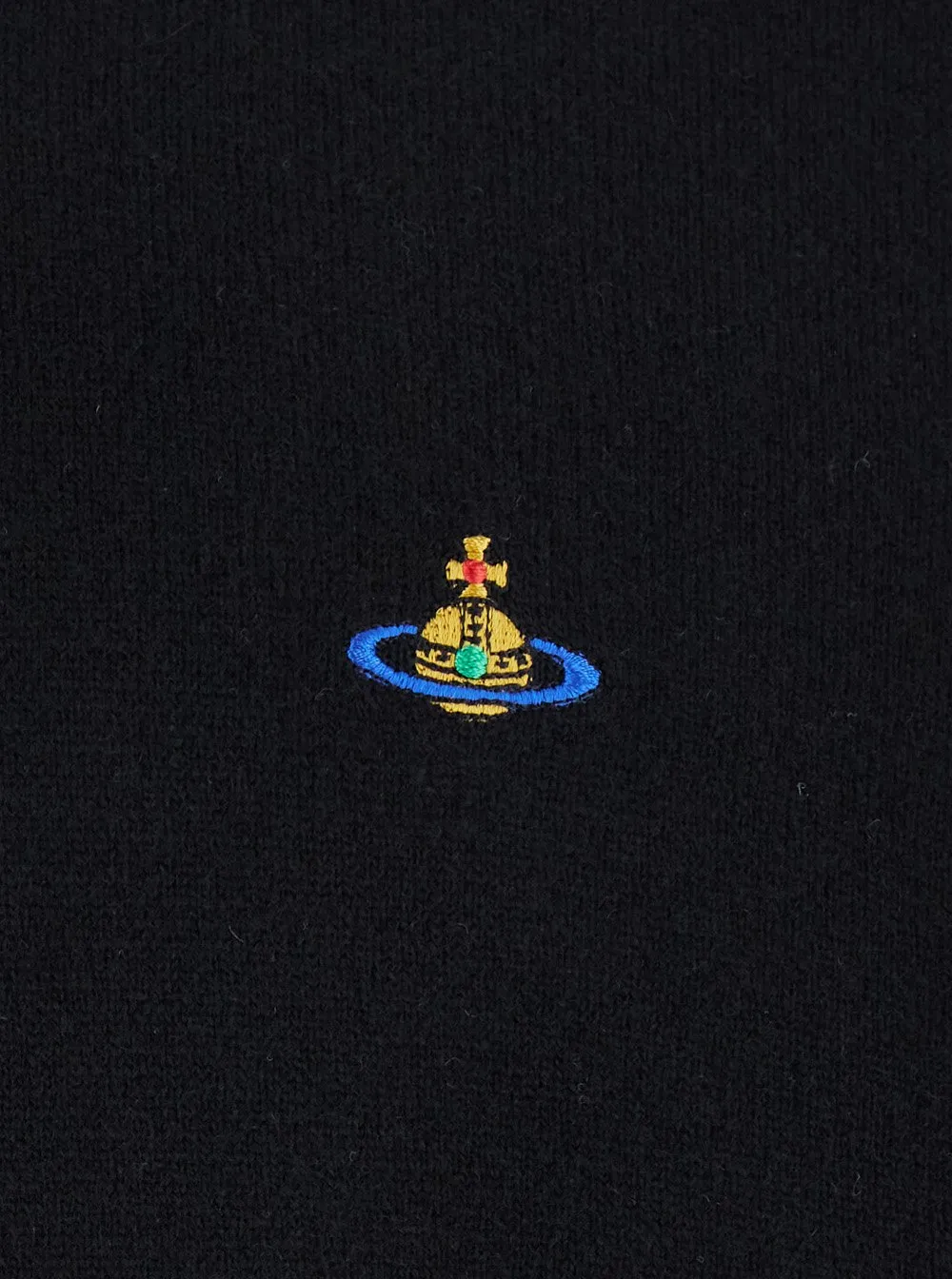 Crewneck Sweater