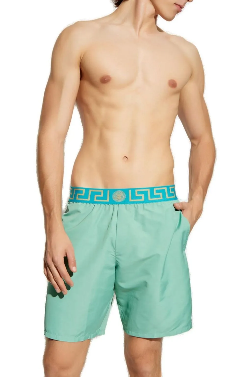 Medusa Swim Shorts