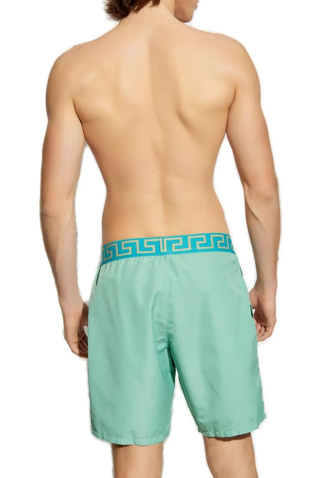 Medusa Swim Shorts