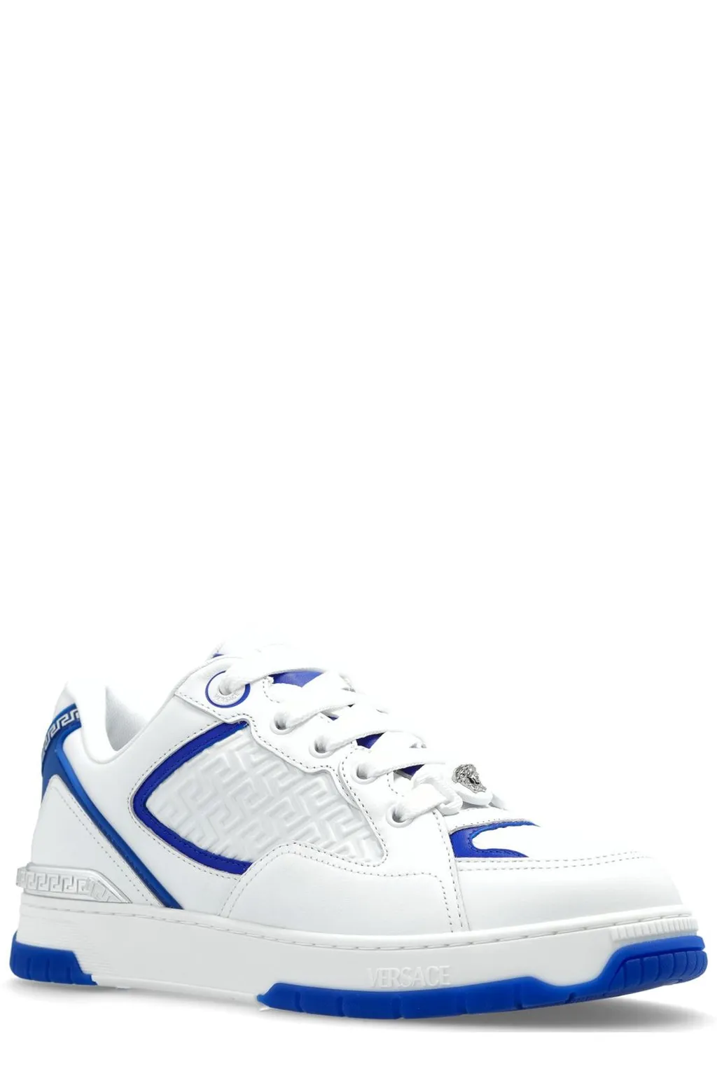 Low-Top Sneakers