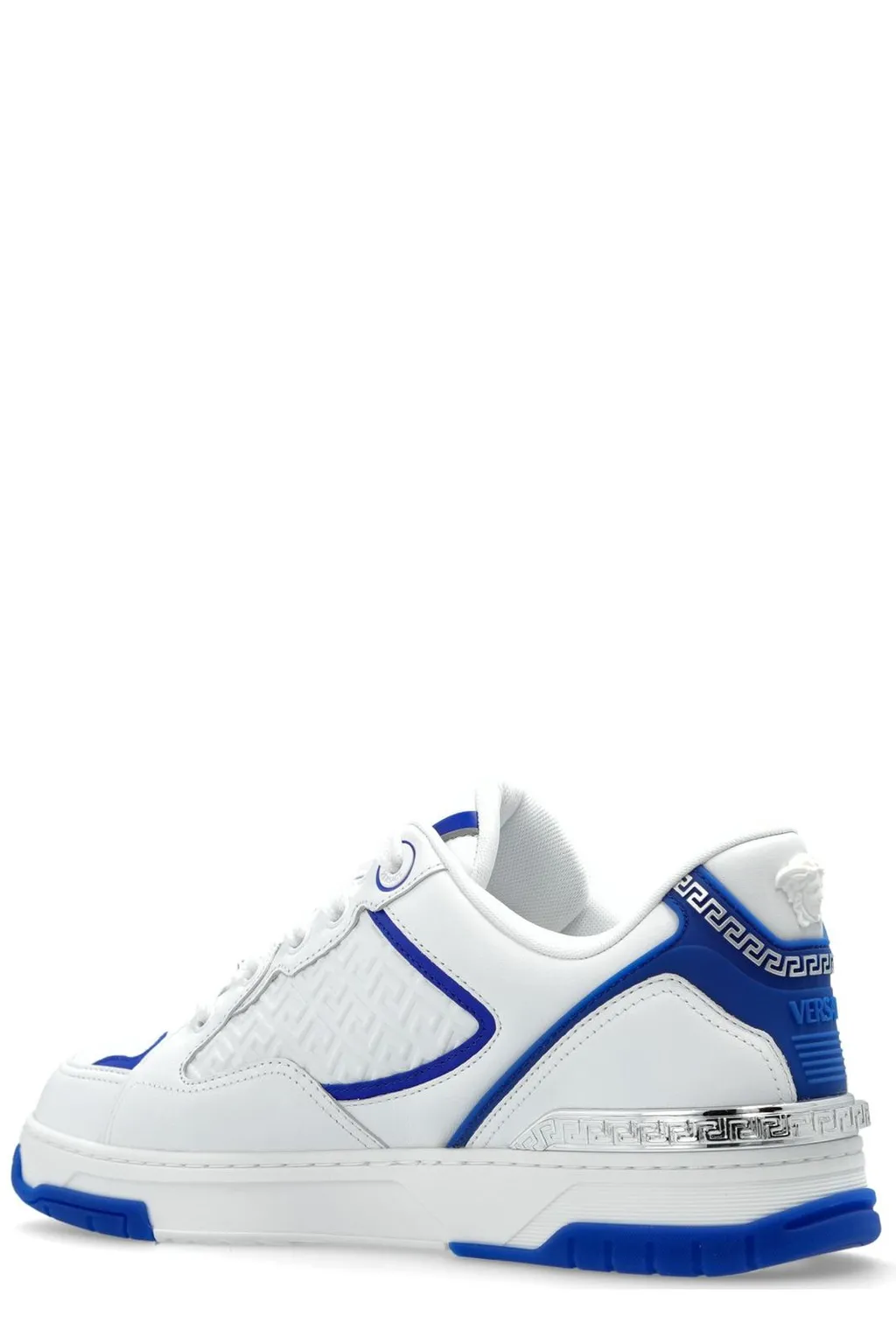Low-Top Sneakers