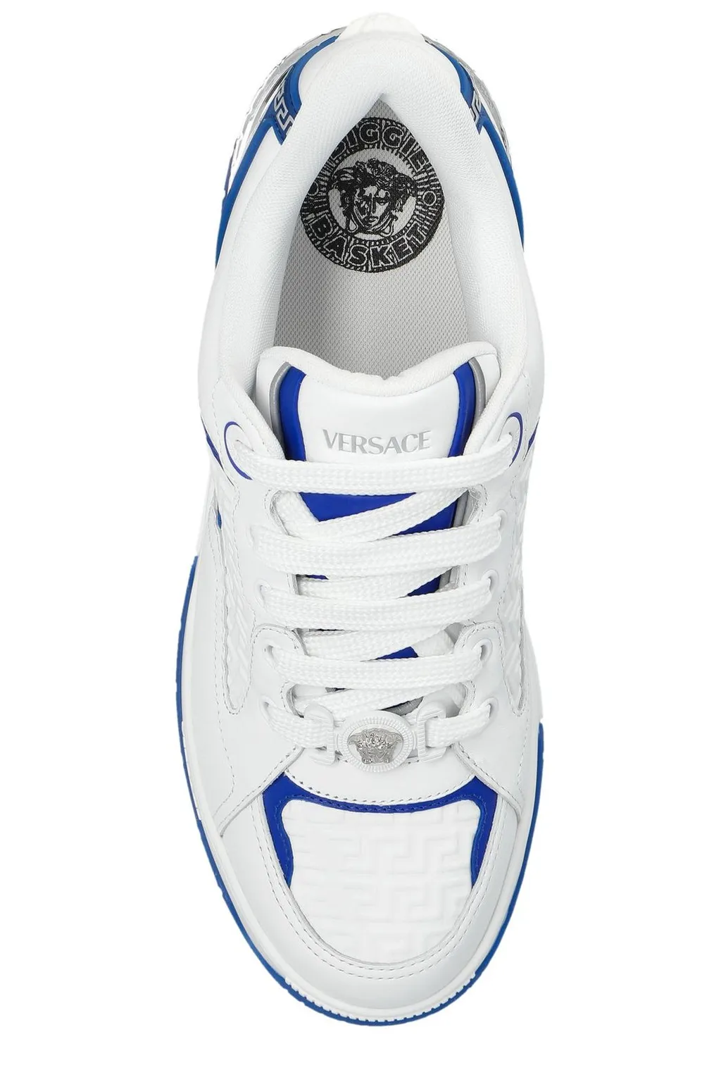 Low-Top Sneakers