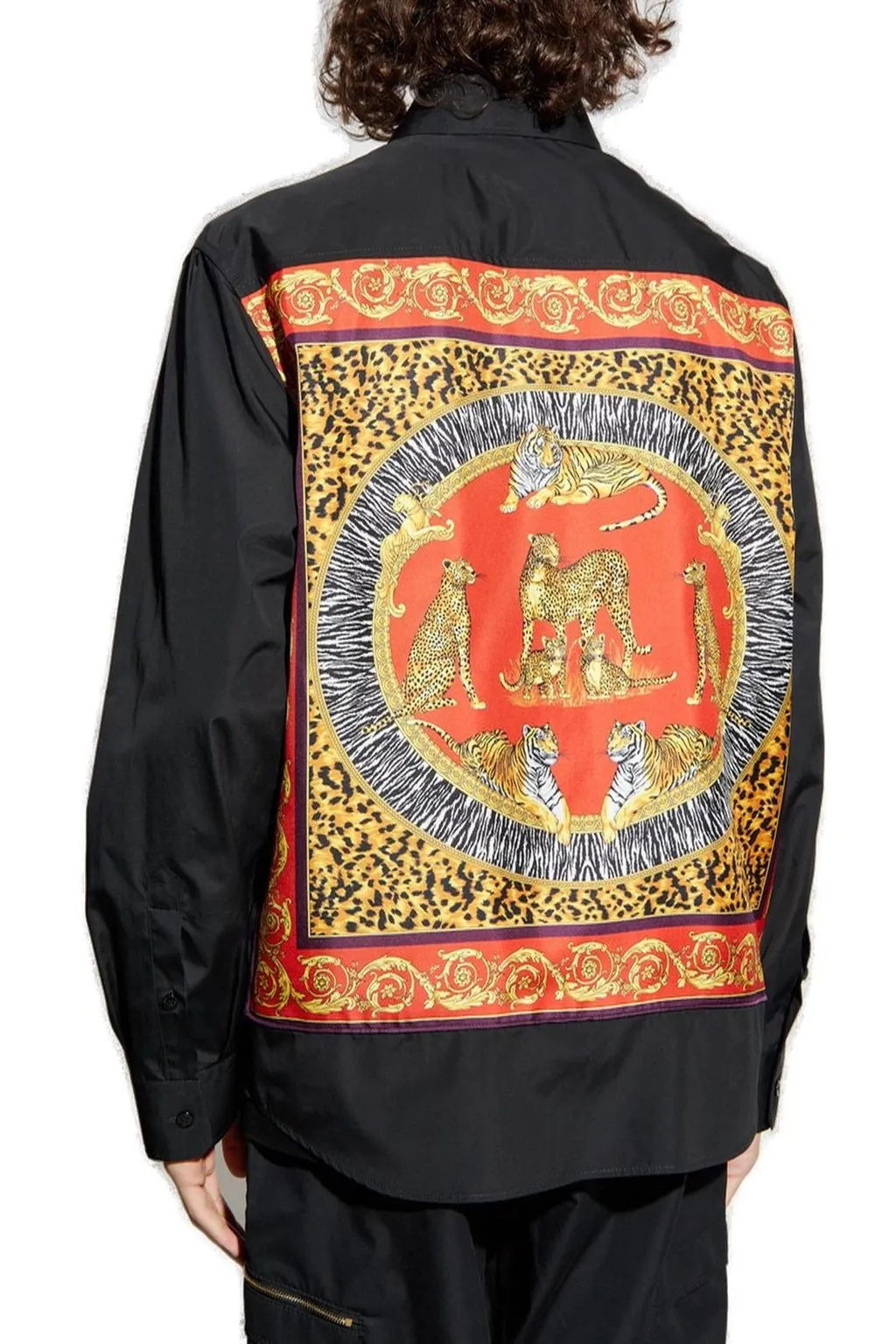 Medusa Amplified Shirt