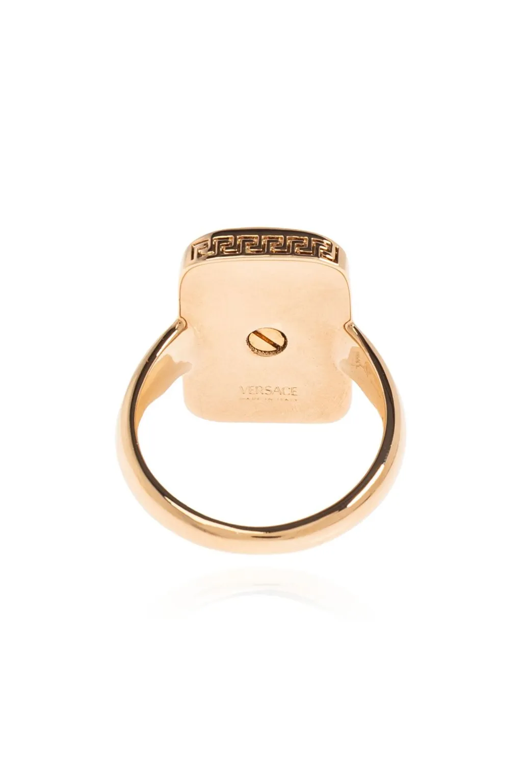 Medusa Ring