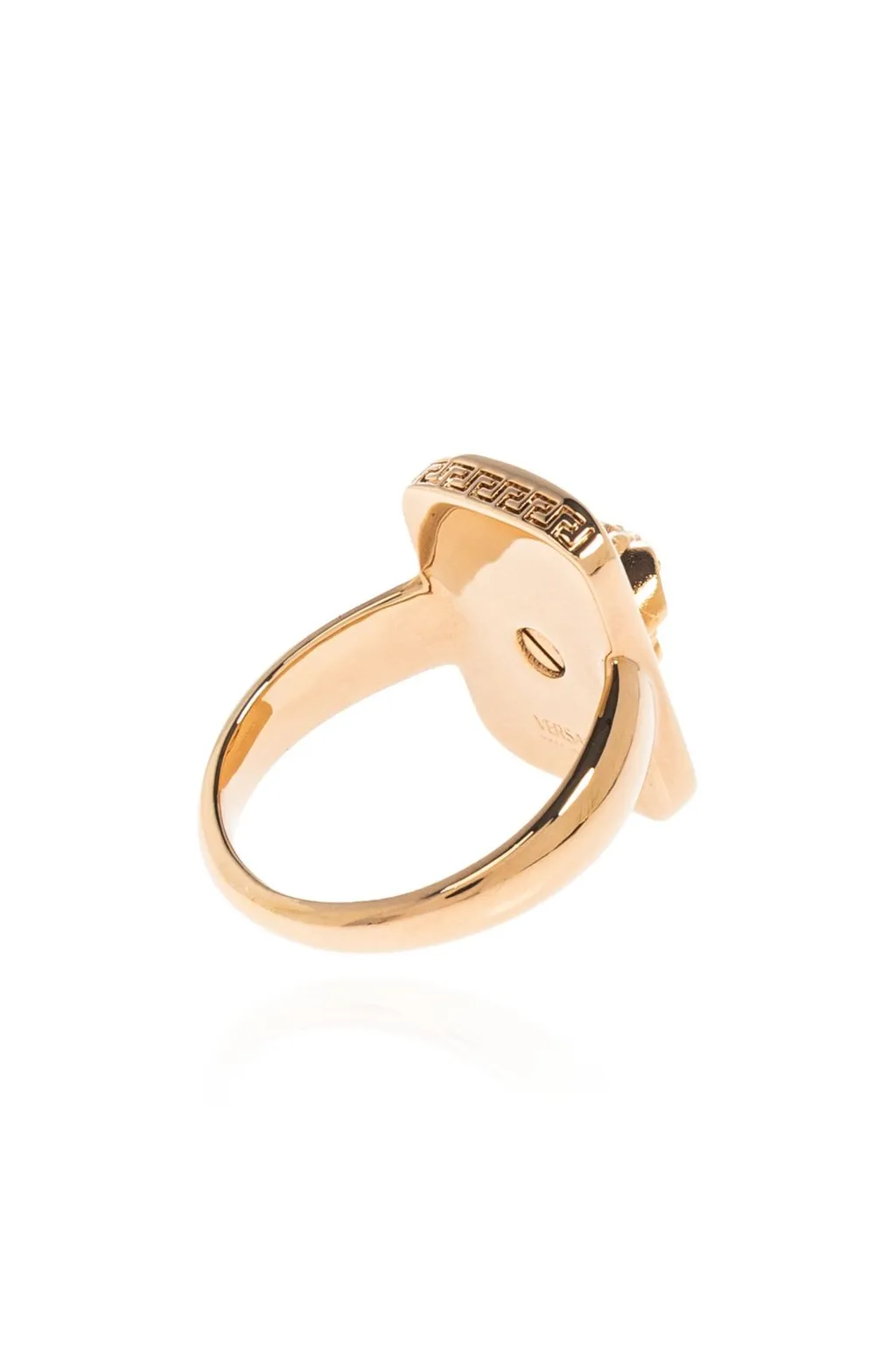 Medusa Ring