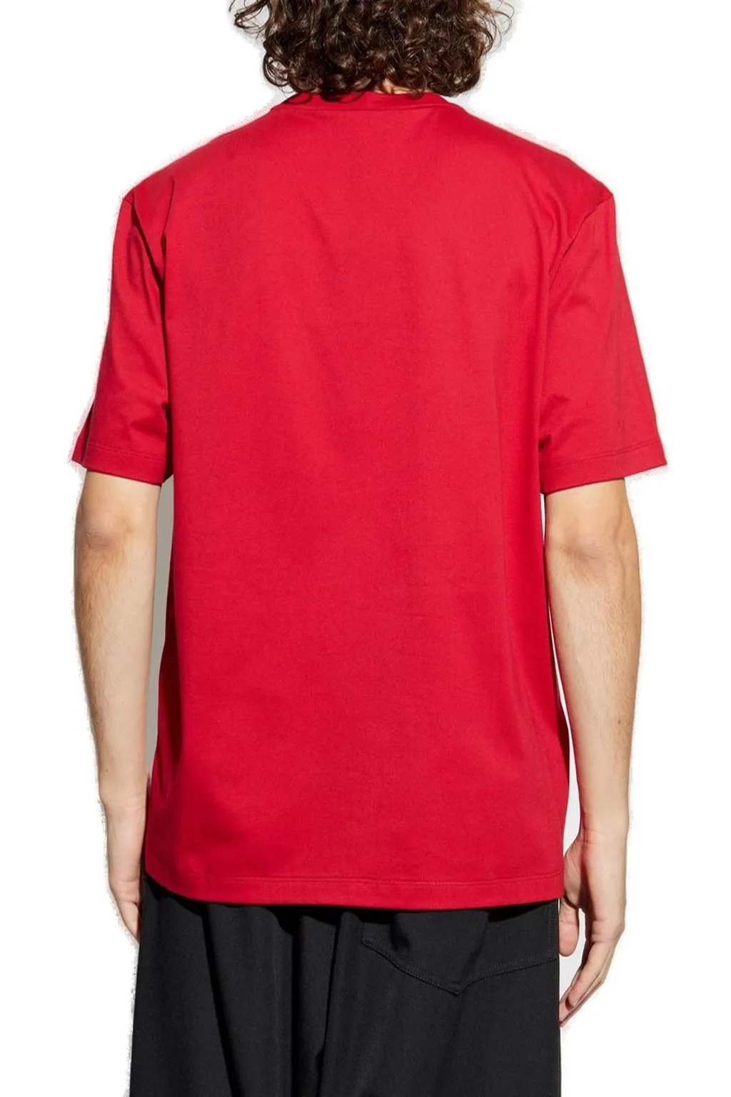 Medusa Print T-Shirt