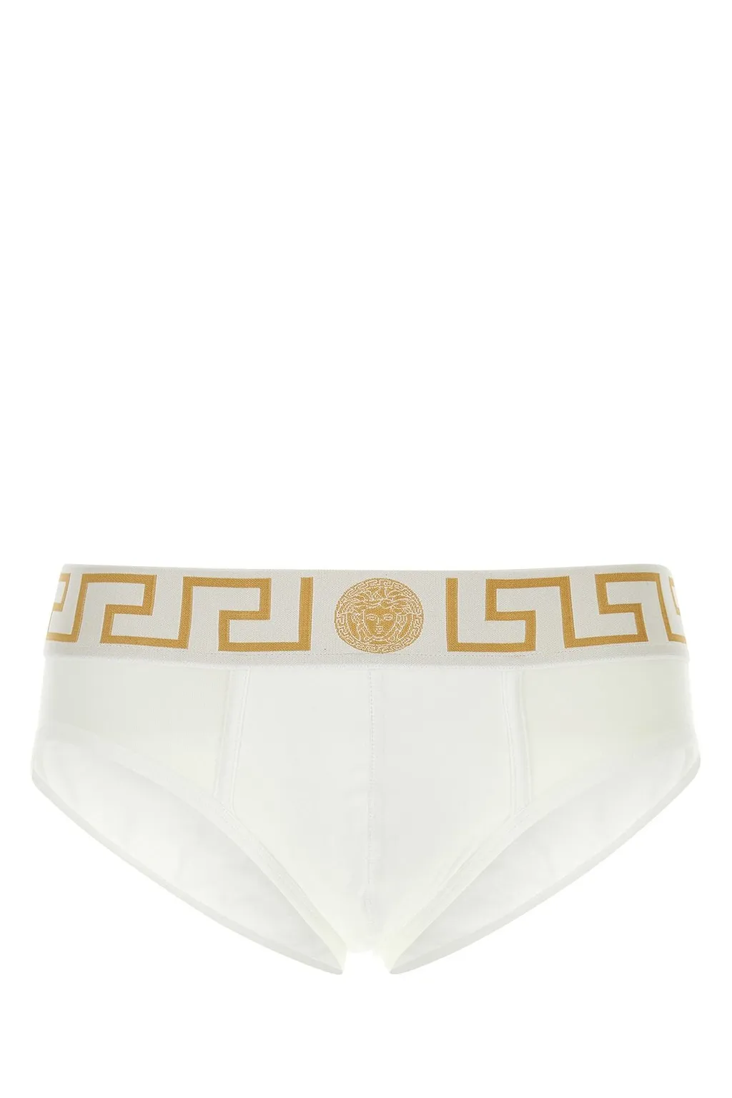 Logo Print Briefs