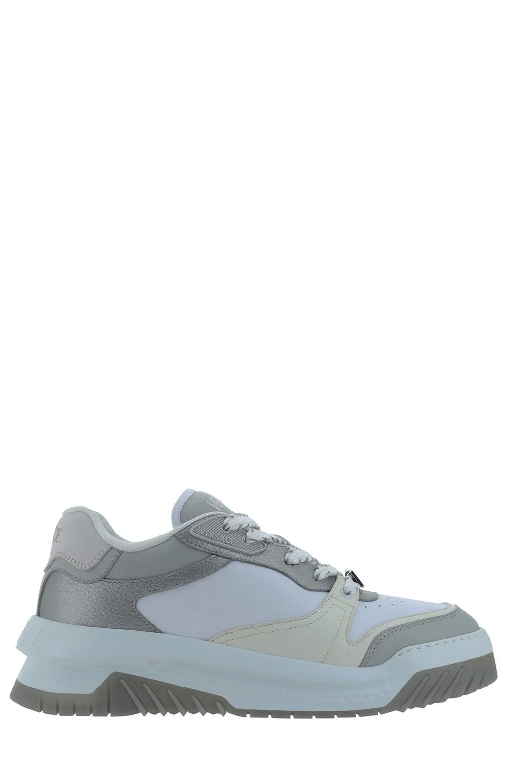 Low-Top Sneakers