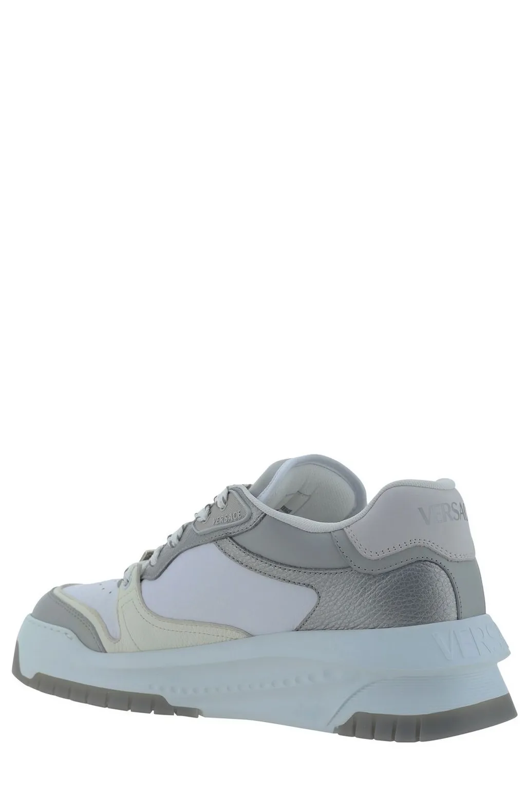 Low-Top Sneakers