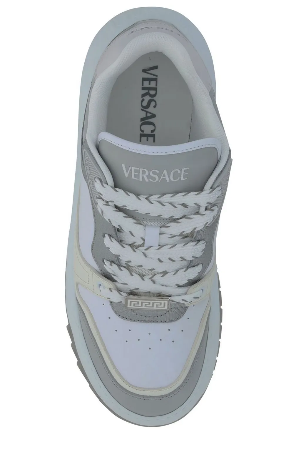 Low-Top Sneakers