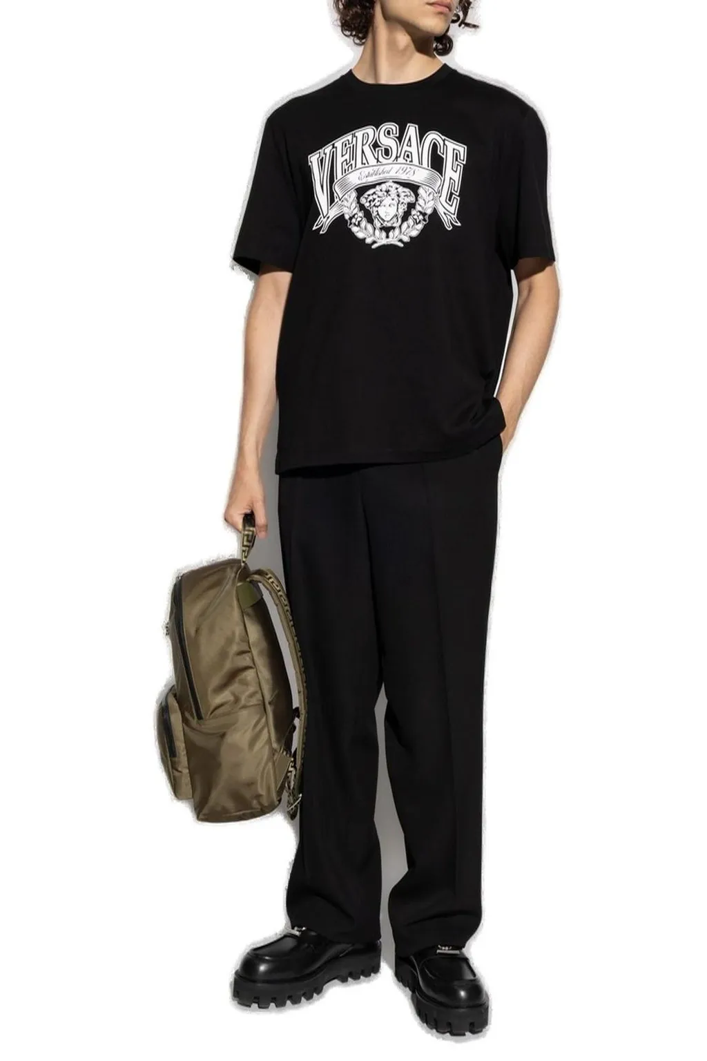Logo T-Shirt