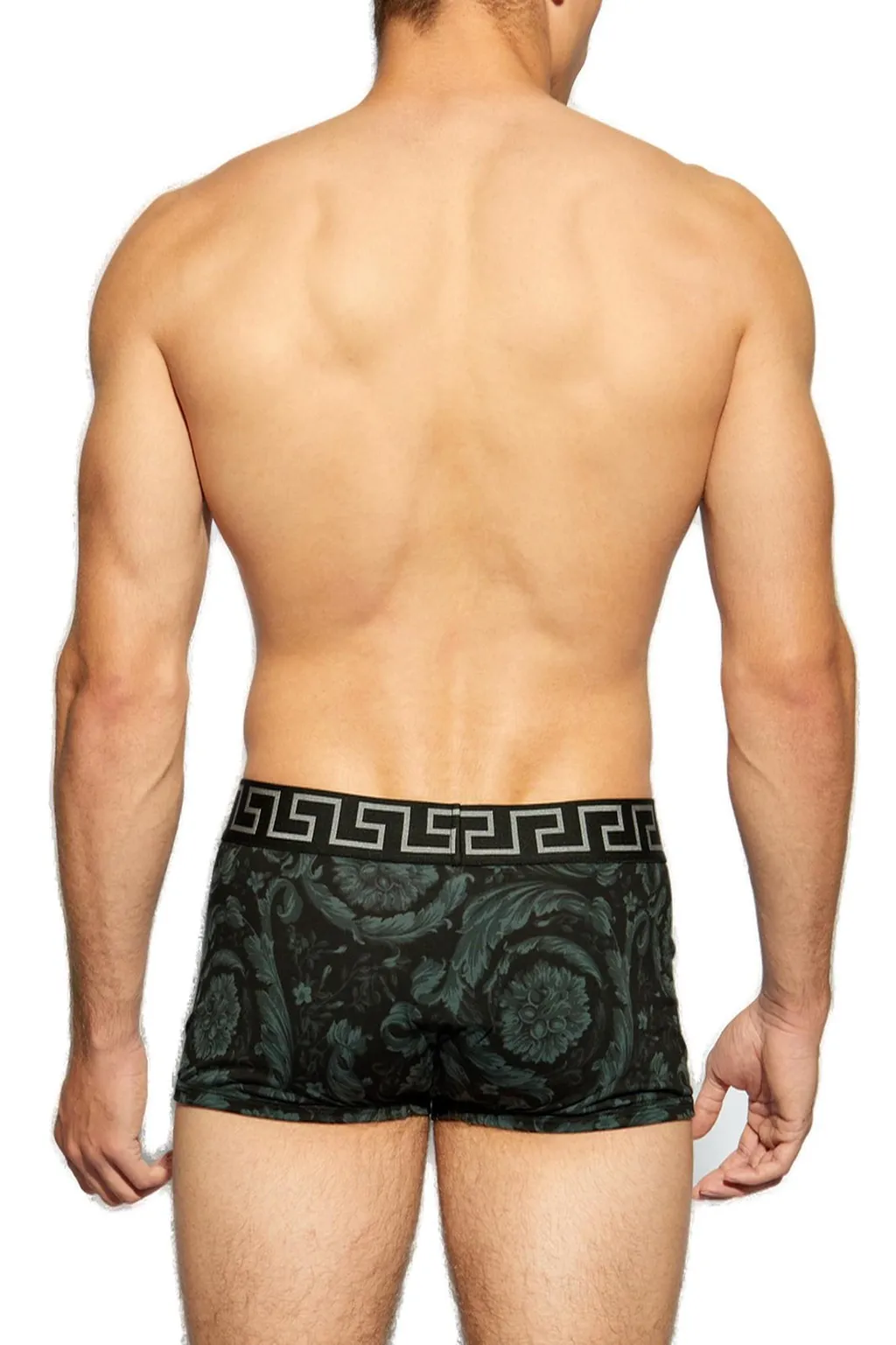 Boxer Briefs