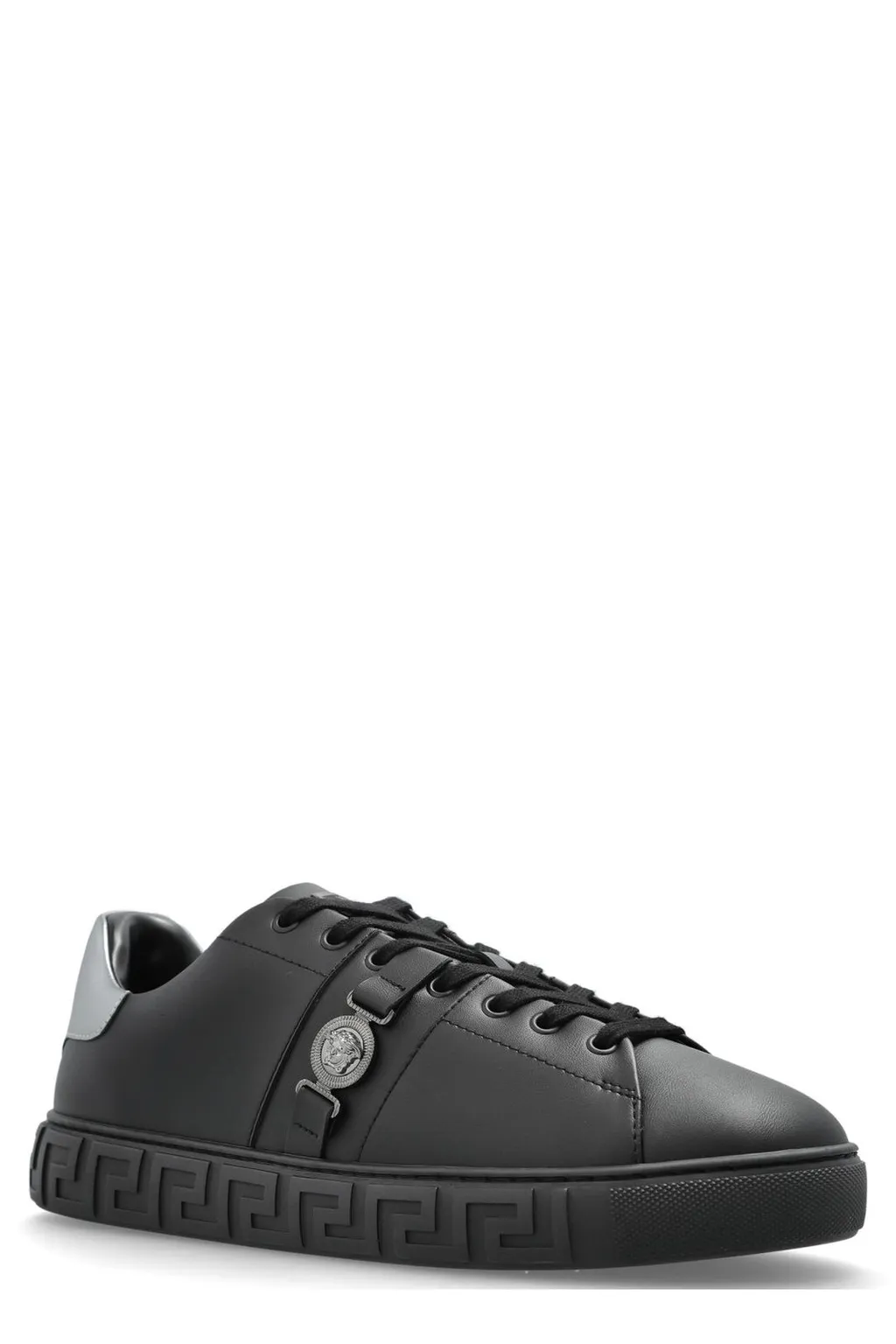 Low-Top Sneakers