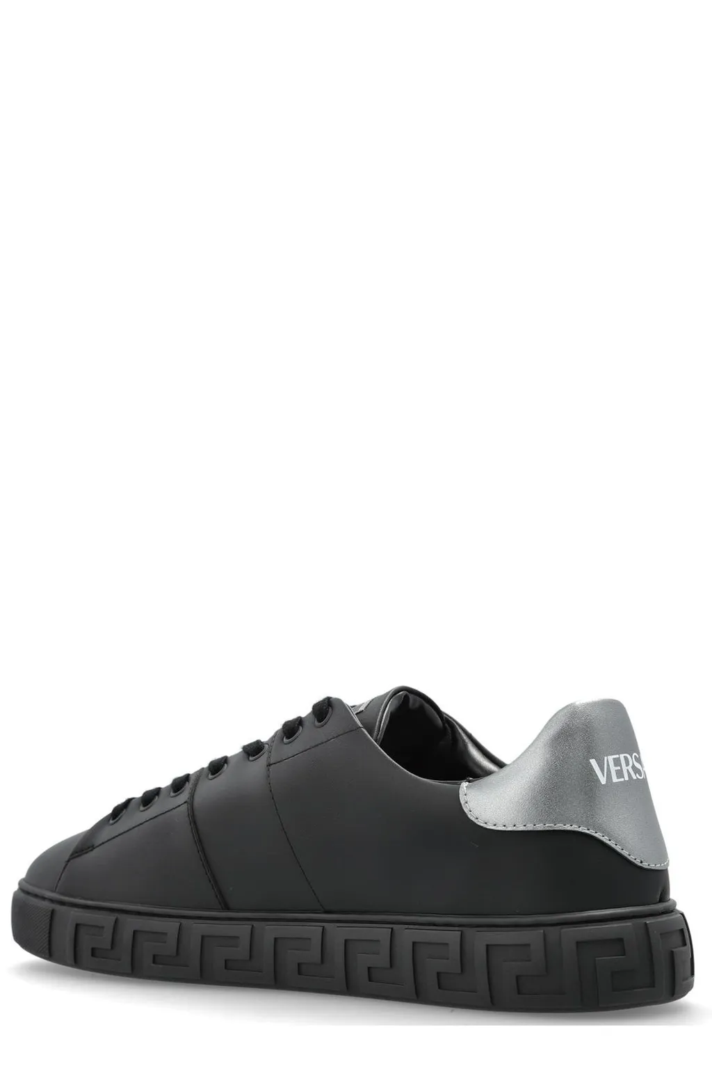 Low-Top Sneakers