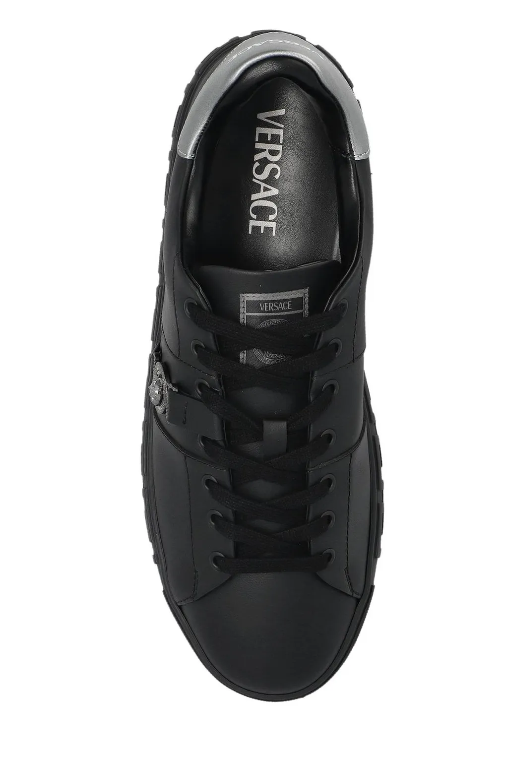 Low-Top Sneakers