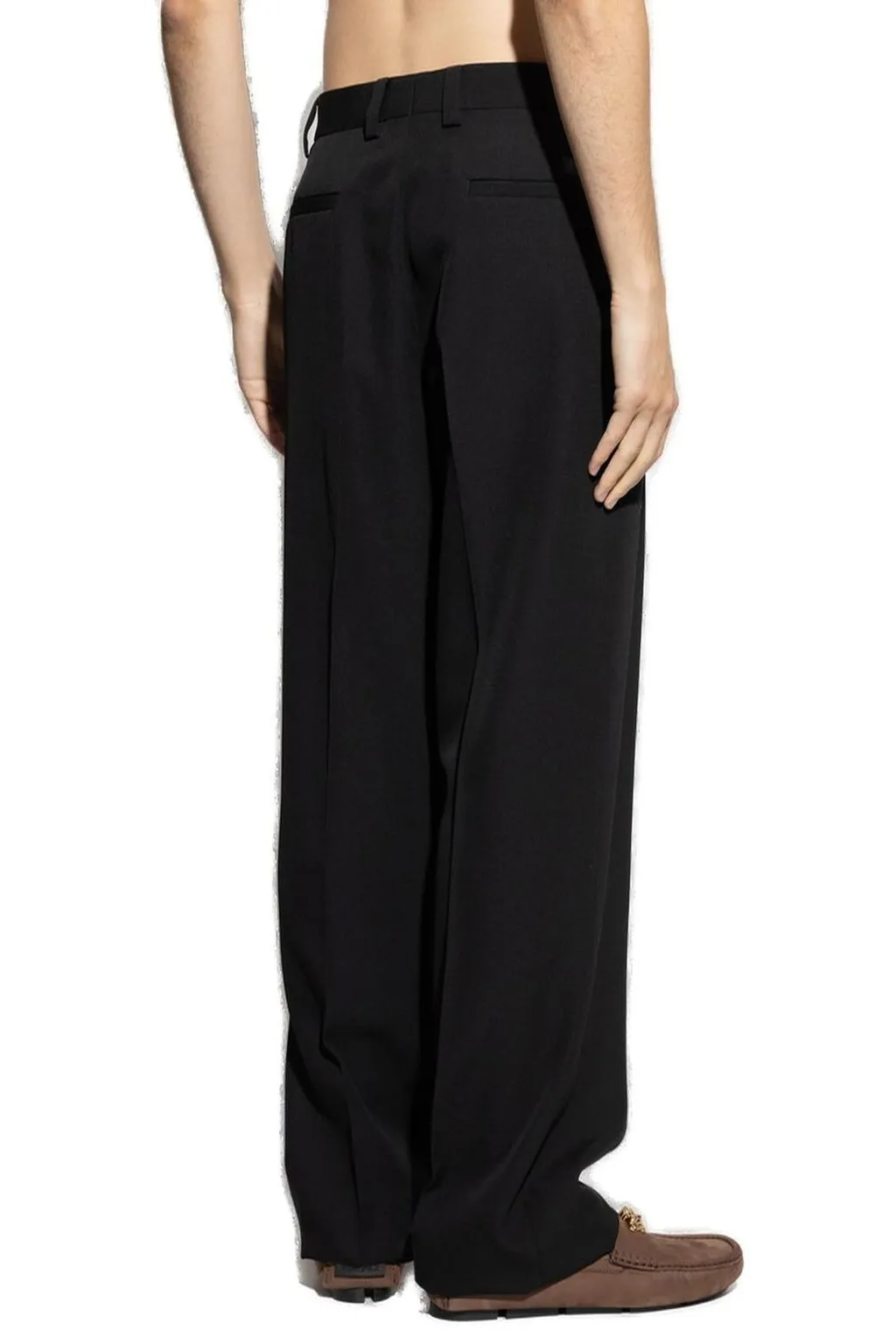 Tailored Trousers