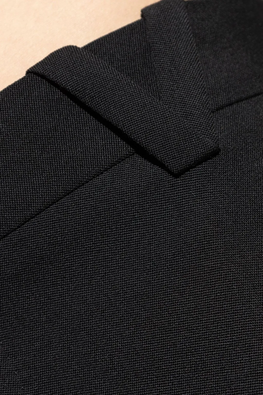 Tailored Trousers
