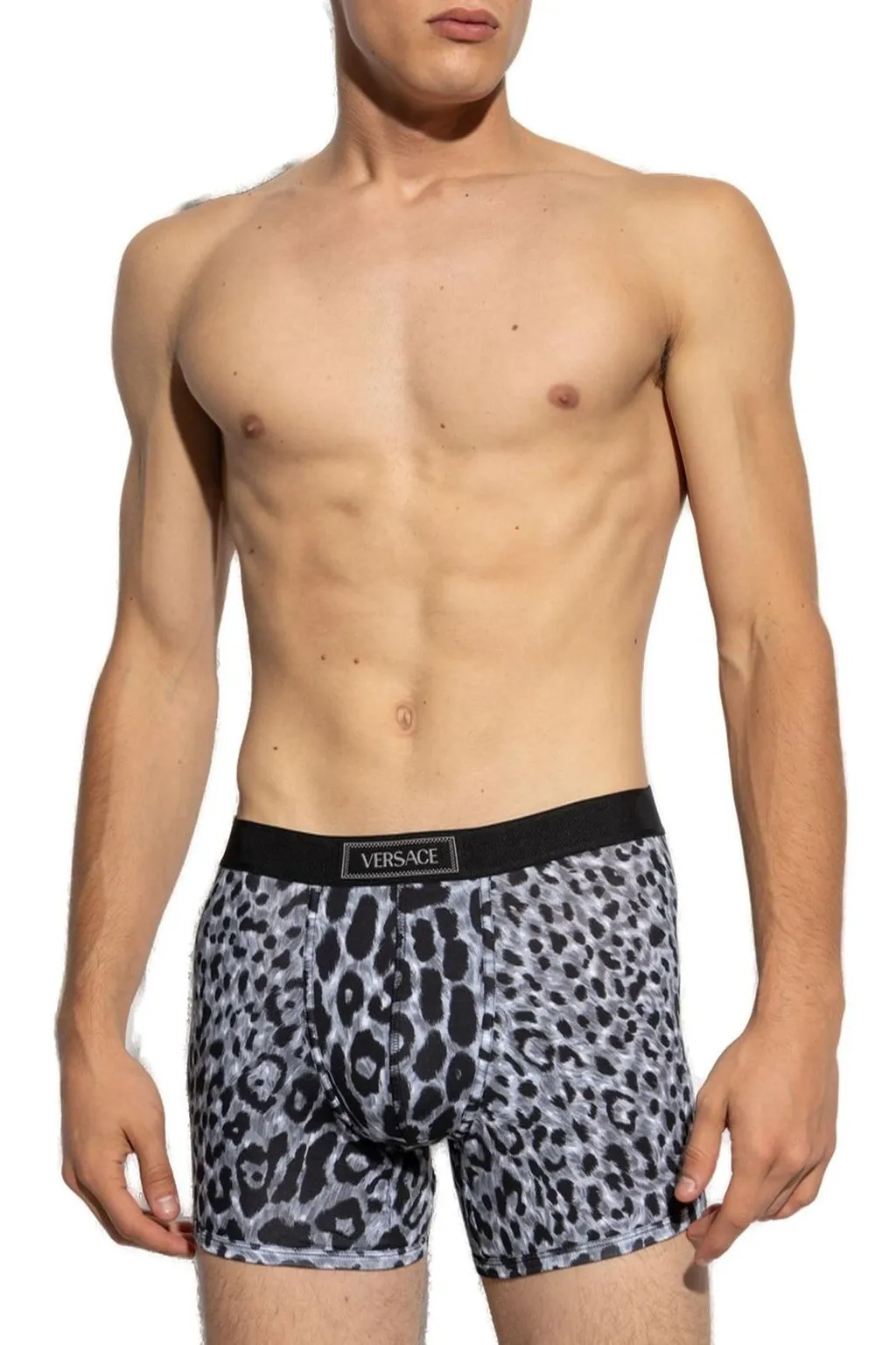 Boxer Briefs