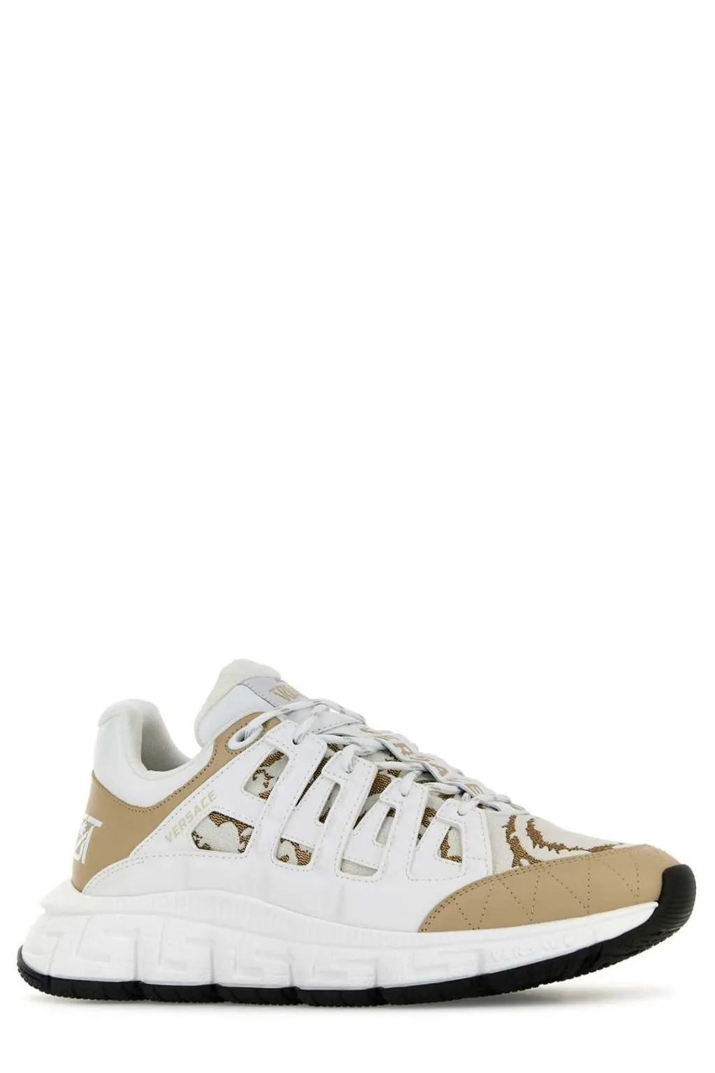 Versace Trigreca Sneakers
