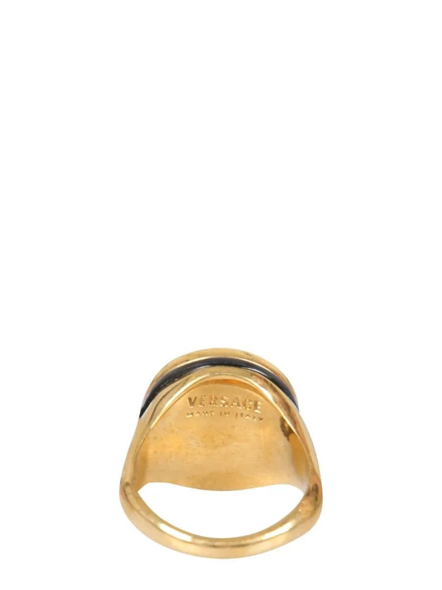 Medusa Ring