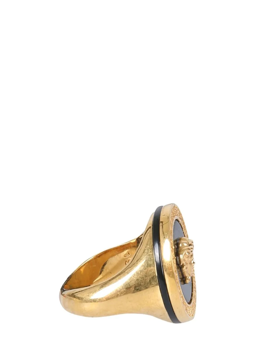 Medusa Ring