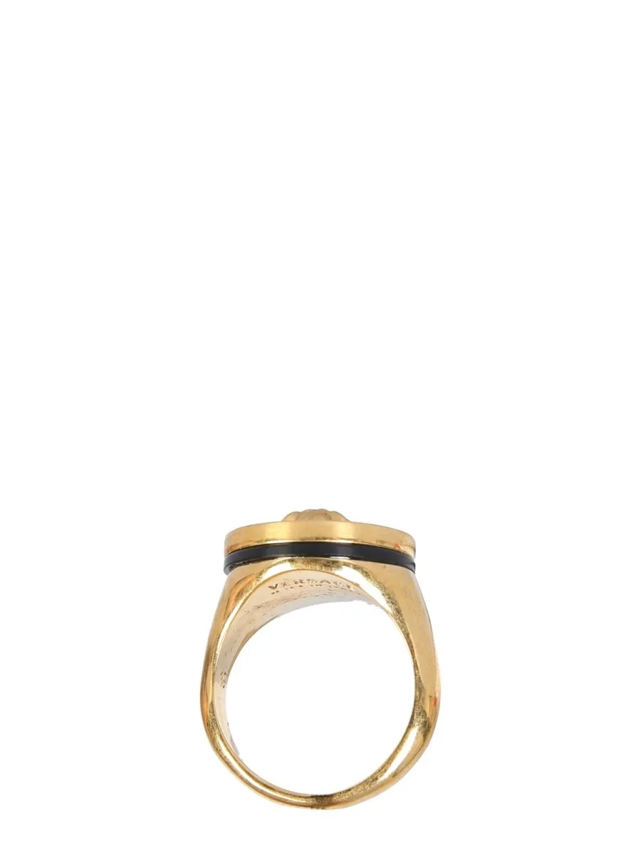 Medusa Ring