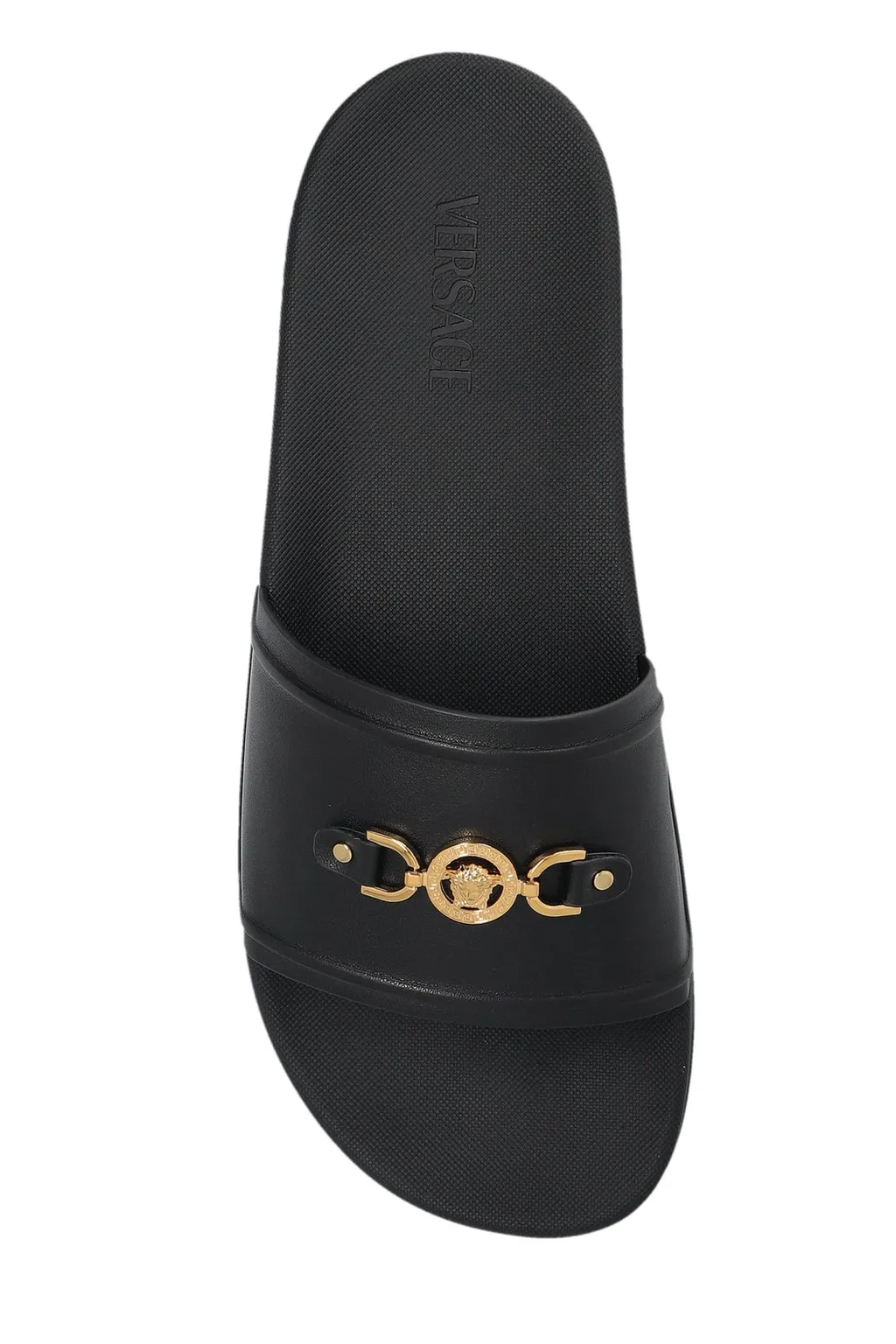 Medusa Chain Slides