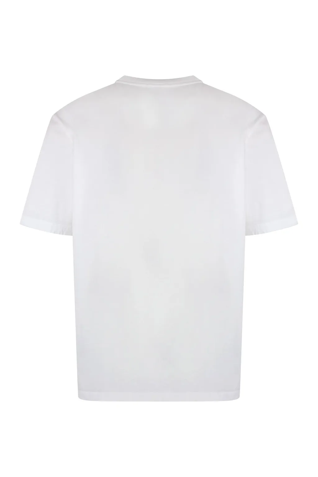 Medusa Print T-Shirt