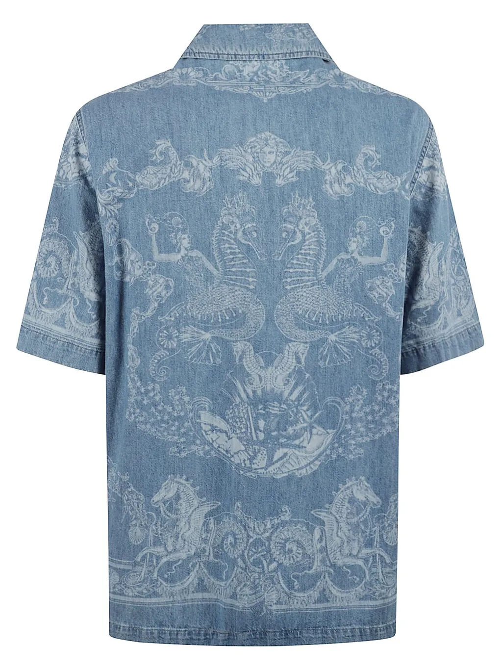 Short Sleeve Shirt