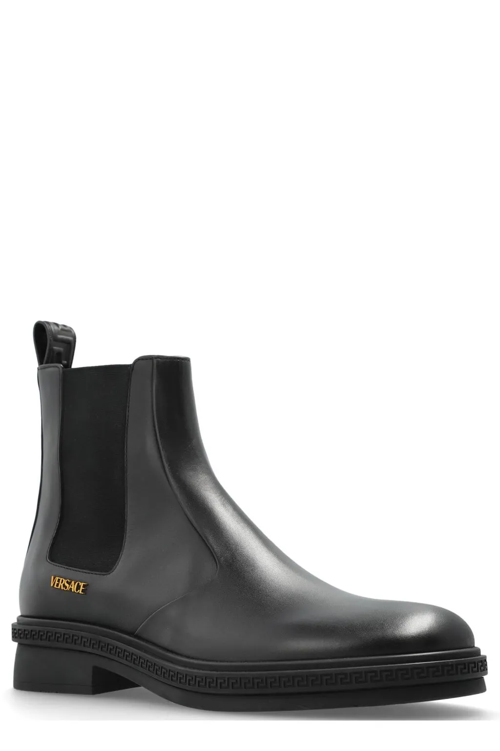 Chelsea Boots