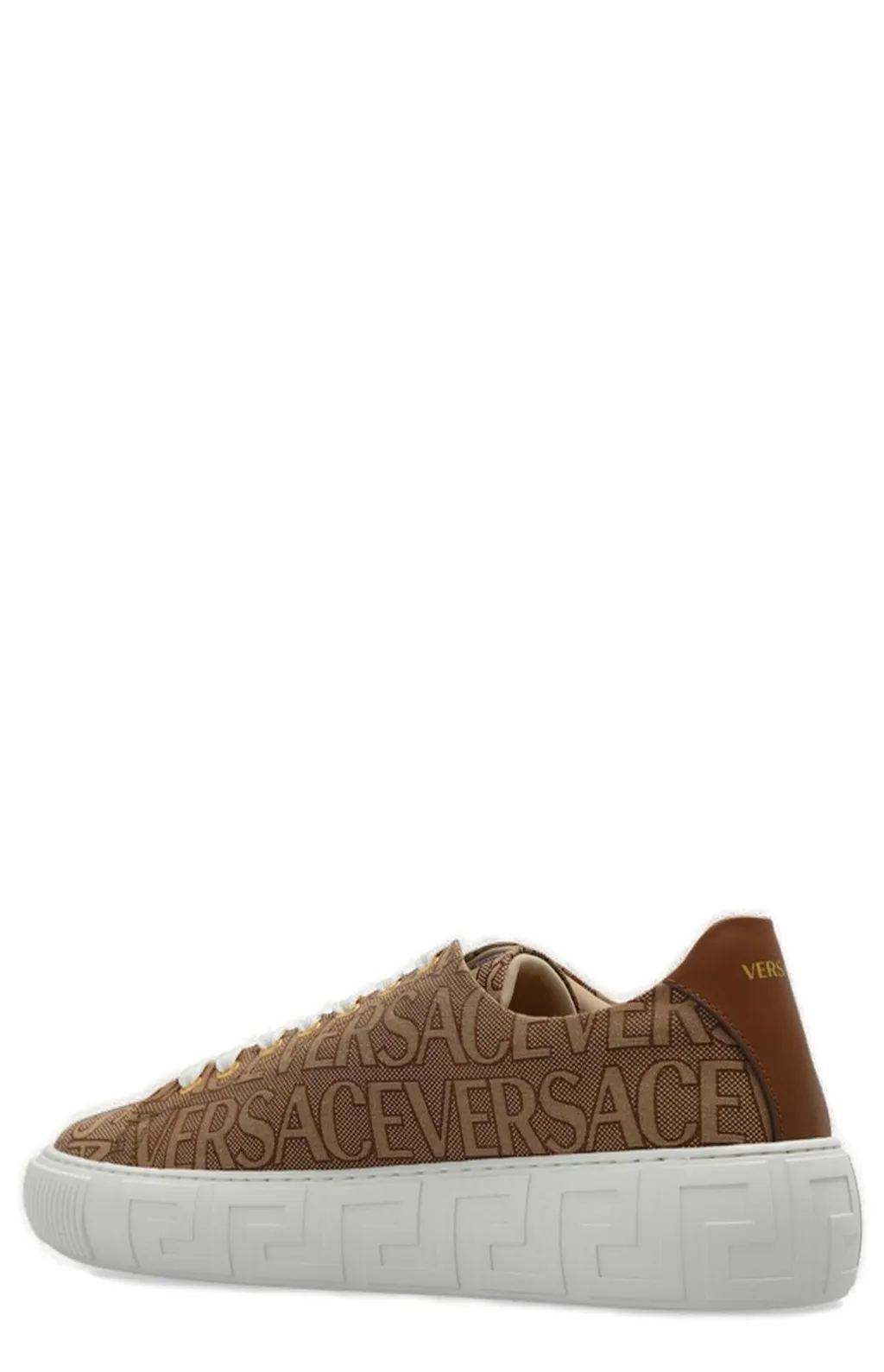 Low-Top Sneakers