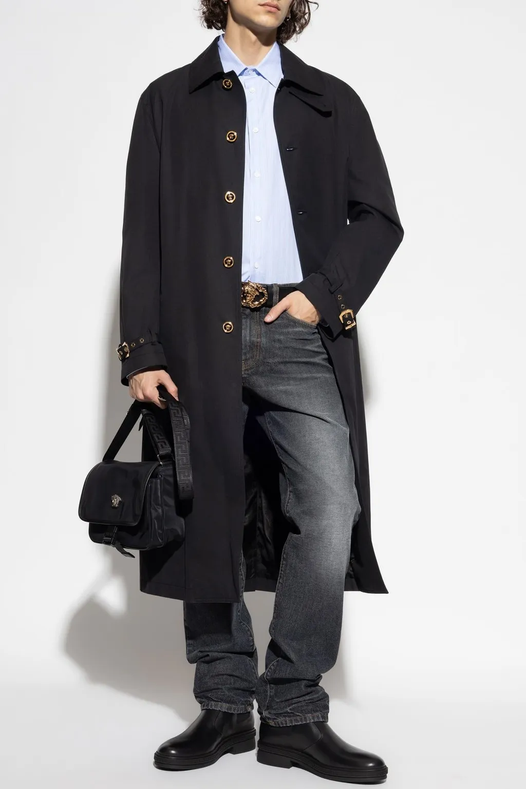 Trench Coat