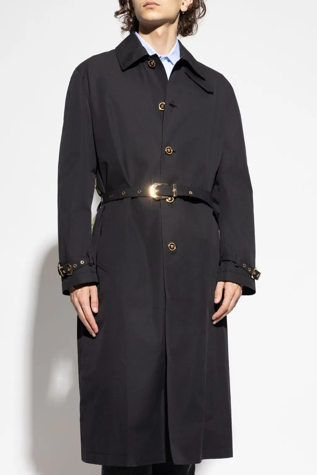 Trench Coat