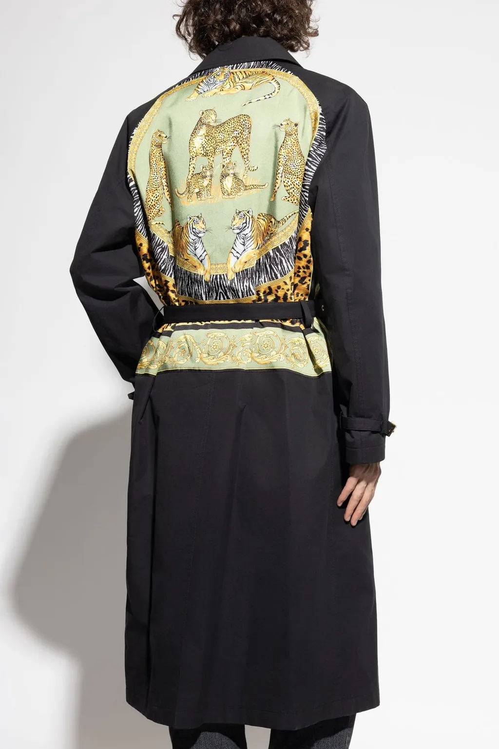 Trench Coat