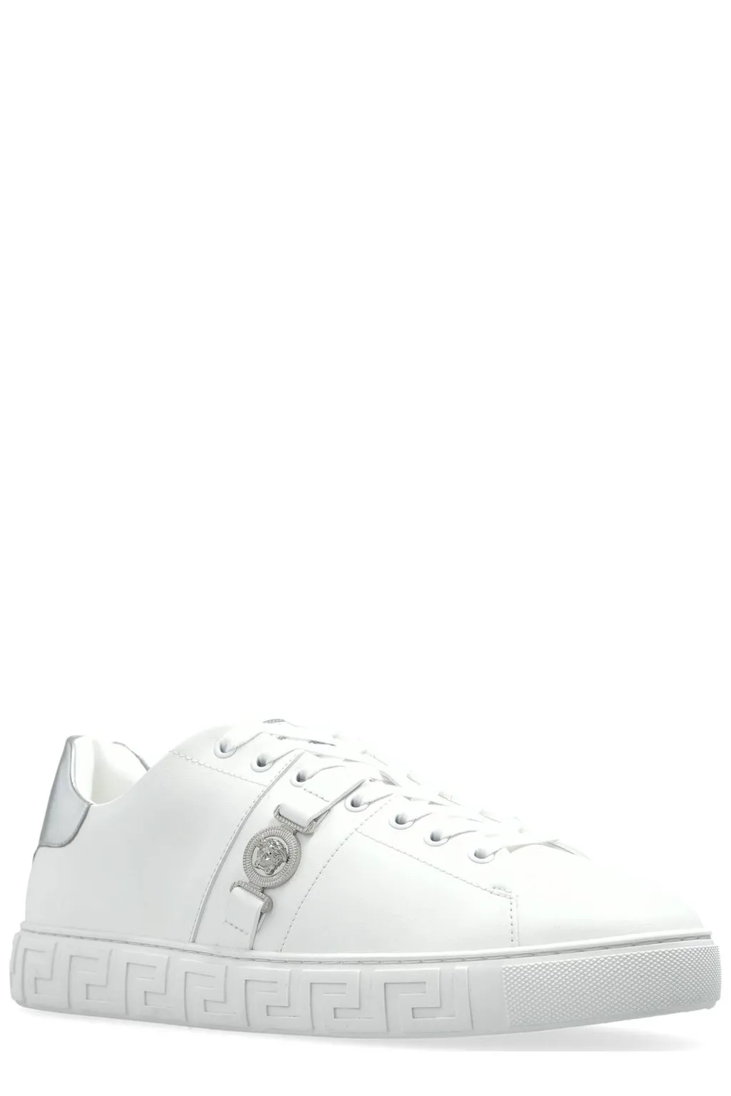 Low-Top Sneakers